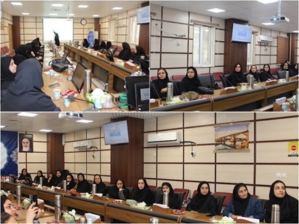 دوره آموزش حفظ حیات جنین برگزار شد